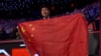 中国首位、亚洲首位！赵心童夺得斯诺克世锦赛冠军