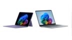 微软发布全新12英寸Surface <em>Pro</em>和13英寸Surface Laptop 搭载8核ARM平台骁龙X处理器