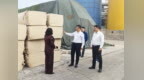 潍坊银行：金融“护航”企业扬帆出海