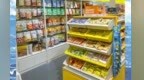 零食集合店走红点燃悦己经济　专家献智新消费