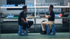 和外贸工厂一起，打一仗