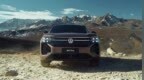 7座大空间SUV！纯燃油开着还是爽 途昂<em>Pro</em>要怎么选？