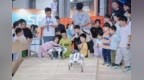 同比增长<em>53</em>% 杭州“五一”接待游客1613.16万人次