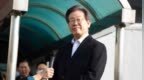 韩国法院将李在明案重审延至大选后