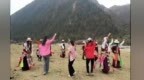 魅力武威喜迎八方游客　文旅盛宴情暖天马故乡