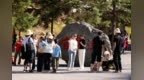 陇上江南五一火爆出圈　游客变身“自来水”夸不停