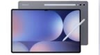 三星Galaxy Tab S11系列平板再曝：放弃Plus机型