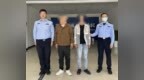 凌晨！这4人张贴涉黄贴纸被安徽警方当场擒获