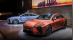 还等吗？全新<em>ES</em>或明年上市！续航685km、加速8.9秒，能大卖？