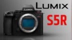 DigitalCameraWorld：松下或将于今年推出Lumix <em>S1H</em>Ⅱ/S5R/S1X