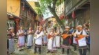 文旅亮点纷呈　消费持续升温