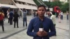 现场直击丨50多年来首次，印度举行大规模民防演习