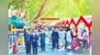 这个“五一”，晋城文旅交出亮眼成绩单！