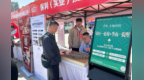 线上线下一站式买房　兰州房交会5天成交额破3900万