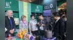 晋城铁壶亮相2025巴黎国际博览会