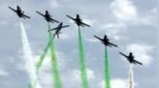 首战痛击印军“阵风”，巴基斯坦空军为何如此强悍？