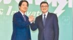 蔡英文陈菊人马将被清理？蓝营民代：赖清德在用人上先看派系颜色