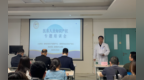 徐州保护中心开展知识产权进医院宣传活动