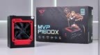 航嘉<em>MVP</em> P1600X电源评测：硬抗两张RTX 5090 D烤机测试