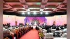 中国佛教代表团赴越南出席第20届联合国卫塞节庆祝活动