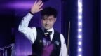 丁俊晖：恭喜赵心童夺冠，这让曾经的门槛化成今夜的星光
