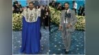 Met Gala，谁穿错了？