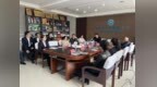 鸡西市工商联携手多家银行召开银企对接会