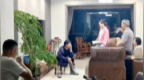 如何看待“订不到酒店的游客住进局长家”这件事