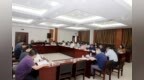 徐州2025年全市市场监管法治工作会议召开