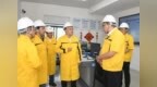 淮安市长顾坤检查调度“五一”假期城市安全运行工作
