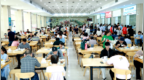 江苏两地开放政府食堂，有外地游客给了100分