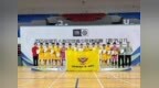 翠园足球小将勇夺全国青少年锦标赛冠军！
