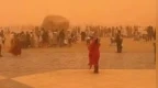 歌手周深紧急发文：“快到安全的地方躲一躲”！连发三条安全第一