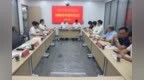 海丰经开区携手赛宝、富拓，开启低空经济产业新征程