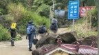 福建多地救援队赶来搜救失联的8岁男孩，周边众多村民也已加入搜救