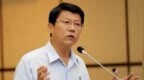 国民党各地党部遭民进党当局“抄家”，蓝营：义无反顾绝不回头