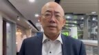 力挺王鸿薇！郭正亮疾呼：绝不能让赖清德独裁图谋得逞