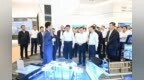 袁家军率重庆市党政代表团赴广东省上海市浙江省考察：加强对接联动 深化优势互补  携手打造区域合作标志性成果