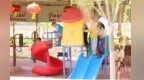 垂钓套鹅捞虾……游客五一“乡”约张掖临泽解锁新玩法