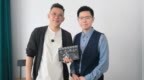 新鲜出炉金像导演郑保瑞，透露“九龙城寨”系列最新进度