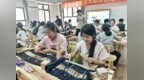 深寻携手共建非遗工坊，赋能乡村振兴新图景