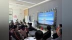 健康养老·安全无忧 恒丰银行青岛崂山支行携手山东头社区开展公益行动