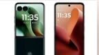 TCL华星供屏<em>联想</em>moto razr 60系列：165Hz高刷、折痕降低