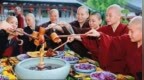 庄严殊胜！直击33座寺院浴佛现场