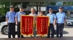 老人遭遇诈骗！马鞍山警方追回10万元！