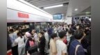 創(chuàng)歷史同期新高！南昌地鐵“五一”期間總客運量900.22萬人次