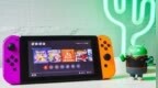 Switch模拟器Eden明日发布