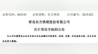 超1亿元！青岛东方铁塔中标国家电网项目