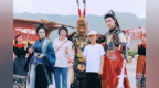 人气爆棚！奉化这些地方，热度持续up！