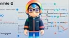 AI编程模型领域迎新王？谷歌发布Gemini 2.5 <em>Pro</em> I/O，单条文本提示即可生成完整应用